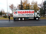 Kayseri Evden Eve Nakliyat