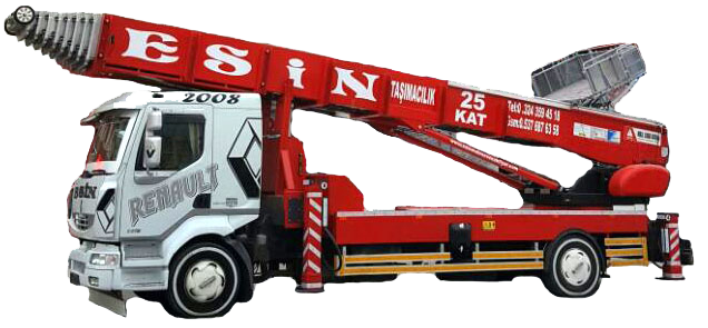 mersin evden eve nakliyat